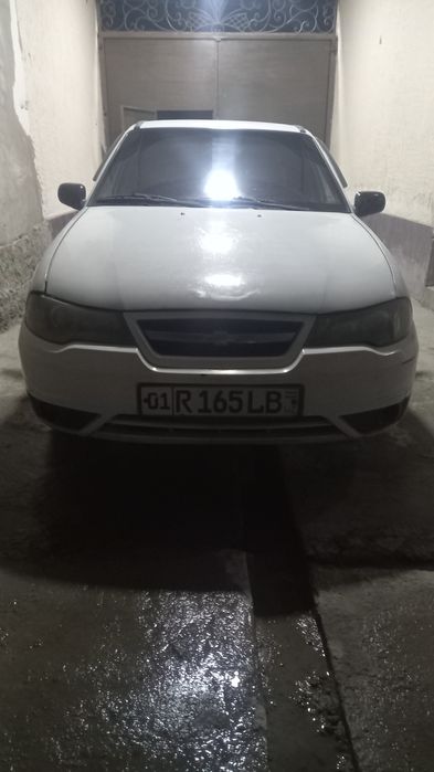 Nexia 2  1.6 dons    2011