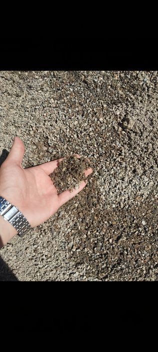 Мытый песок бар Таза