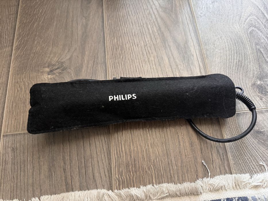 Утюжок Philips для волос