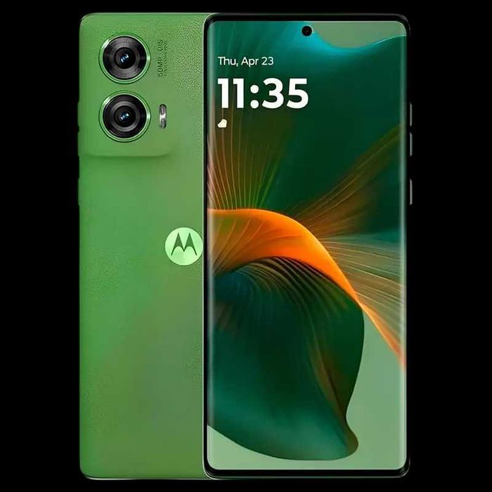 Motorola Edge 50 Fusion