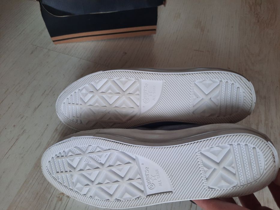 Кецове за момиче Converse