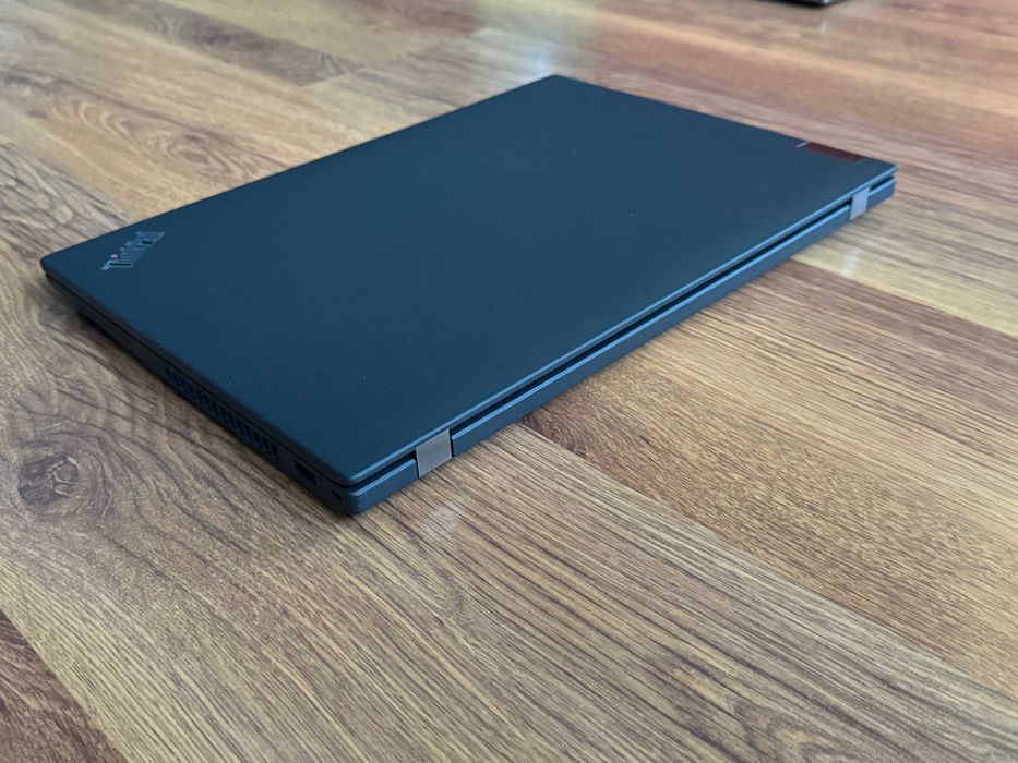 16' TOUCH Full HD+ Core i7-1280p Lenovo ThinkPad P16s 32GB DDR4/1000GB NVMe/Nvidia T550/Бат 6ч