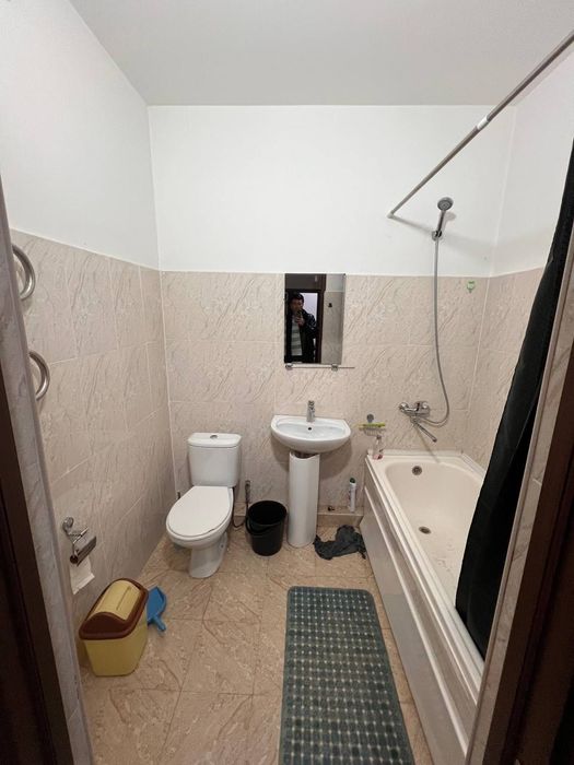 Чоштепа метрони биринчи бекати 2 хона 400д