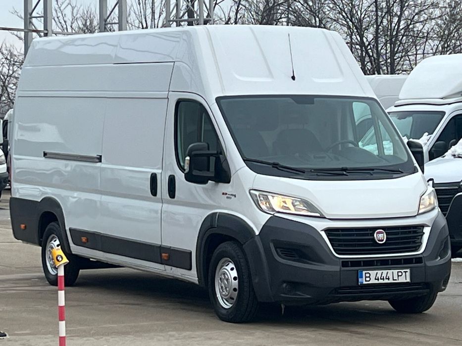 Fiat Ducato Maxi/180000 km/stare buna/2.3