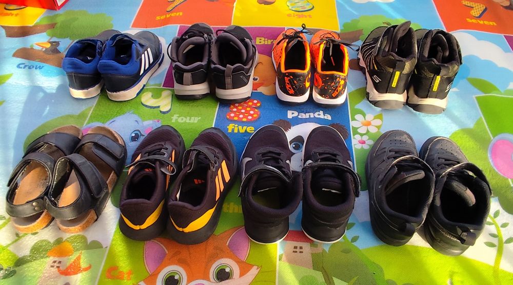 Детски маратонки