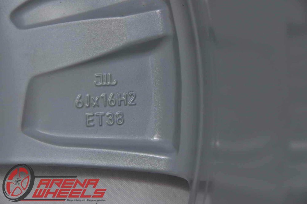 Jante Noi 16 inch Originale VW T-Cross Taigo Polo Bora Golf 4 R16