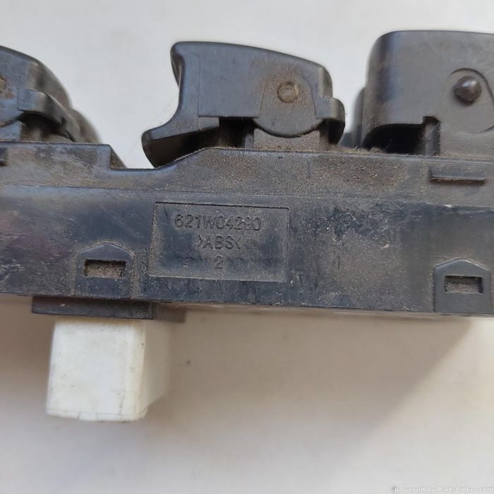 Butoane Geamuri Electrice Hyundai Terracan (Hp) [ 2001 - 2008 ] Oem 621W04290