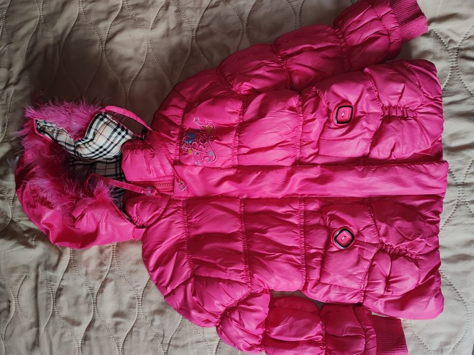 Детски якета лот 15лв