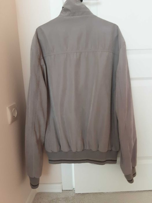 Мъжко яке от Bata