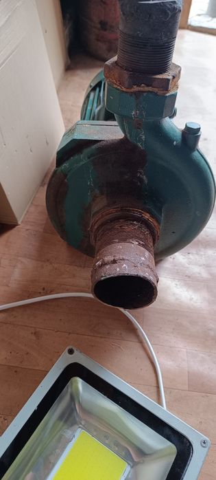 Продам циркуляционные насос