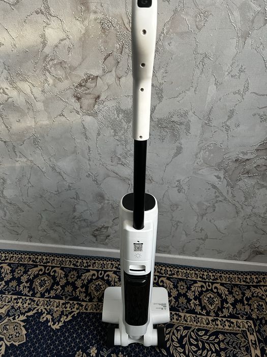 Продается! Безпроводной пылесос