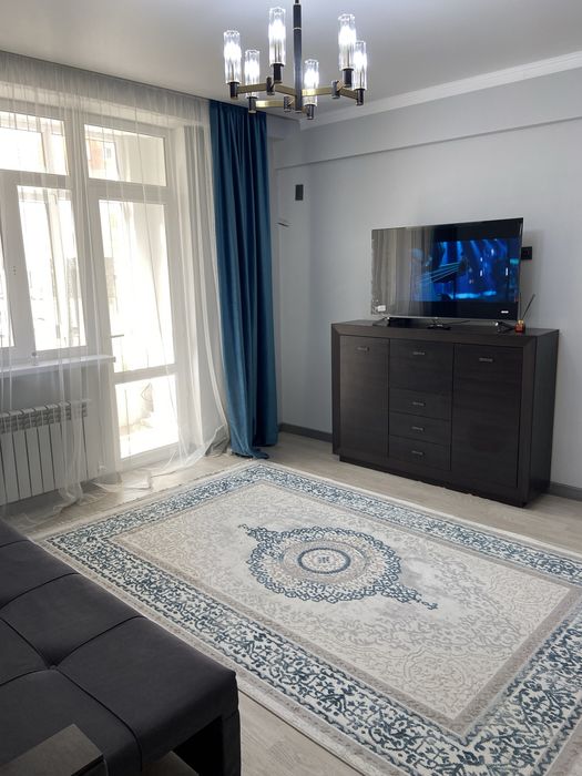 2 ком кв ВИП