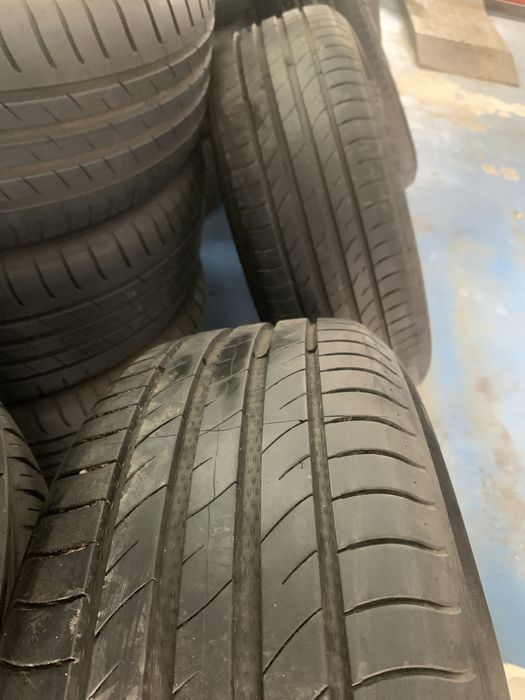 Roti hyundai, renault ,kia , toyota 205/60 R16 vara