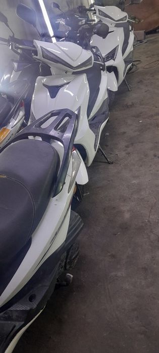 Аренда мопедов...