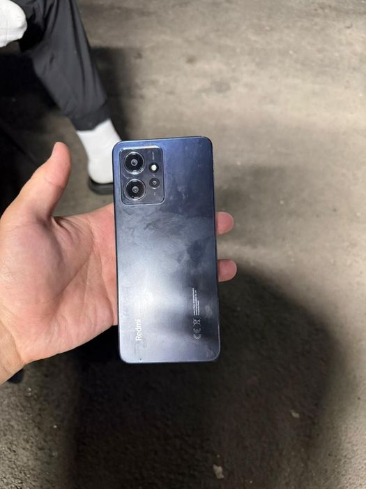 Xiaomi Redmi Note 12