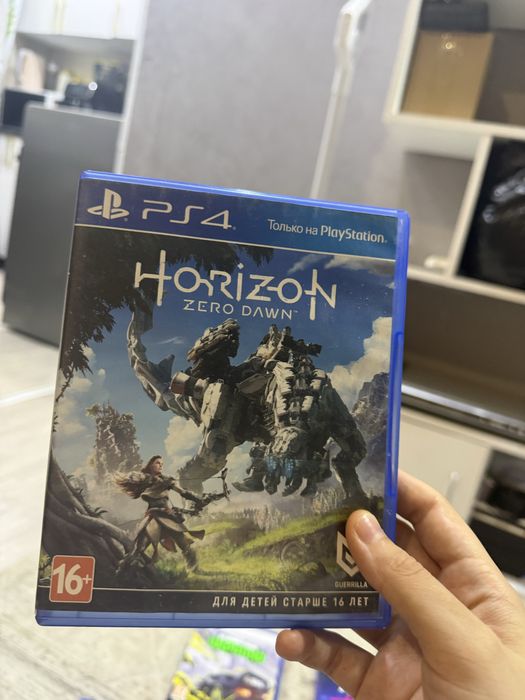 Продам диски на Ps 4,5