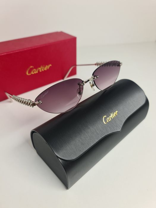 Reducere-Promotie-Oferta-Discount-Ochelari-Luxury-Soare-Rame-Lentile-Cartier-CT0545S-Premium-Noi