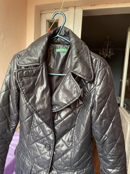 Куртка осень/весна