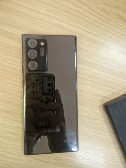 Samsung note 20 ultra 5g