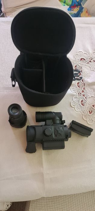 Pulsar FN455 Digital Night Vision