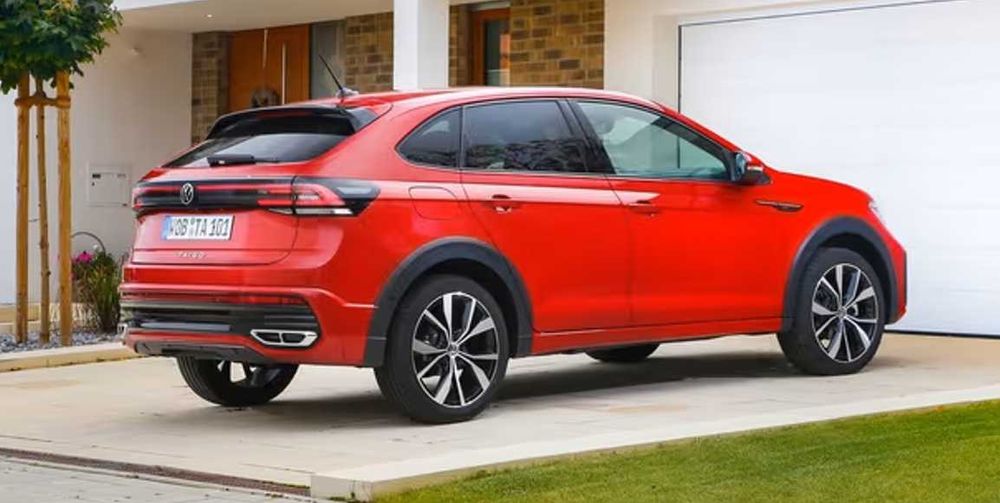 Jante Noi 18 inch Originale VW T-Cross Taigo R18 Misano Bicolor 5x100