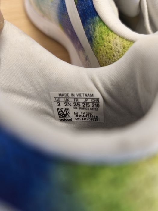 Incaltaminte Adidas copii 35 (21cm)