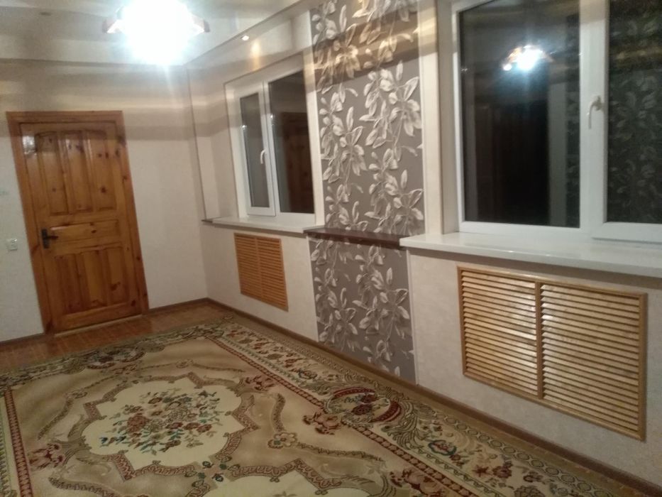 Продам два дома на одном участке