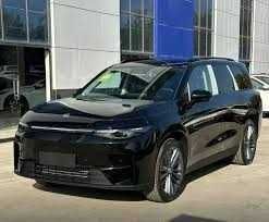 leapmotor c16 premium 520 podzakaz