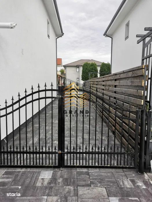 Casa 4 Camere | De Inchiriat | Zona Hotel Diana