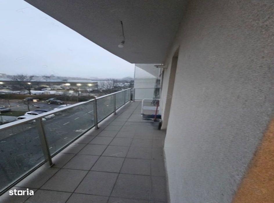 Apartament 2 camere - Grand Kristal - loc de parcare separat