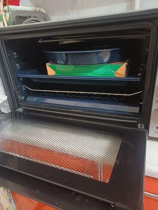 Продам Печь АRG в отличном состоянии