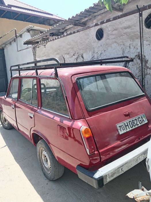 Shugili mashin vabshi udar