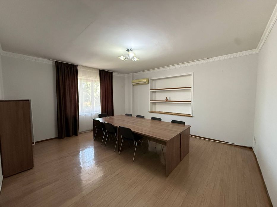 280м2|7 комнат|Ракат боши|Мона|Здание|Офис с меб и техн|Office rent