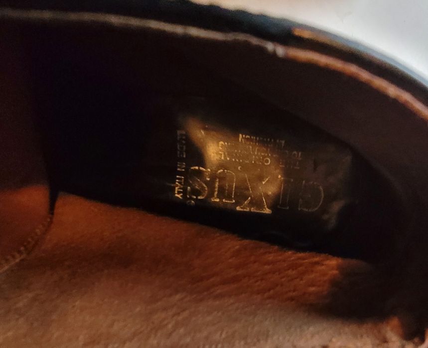 Оригинални 41 номер .