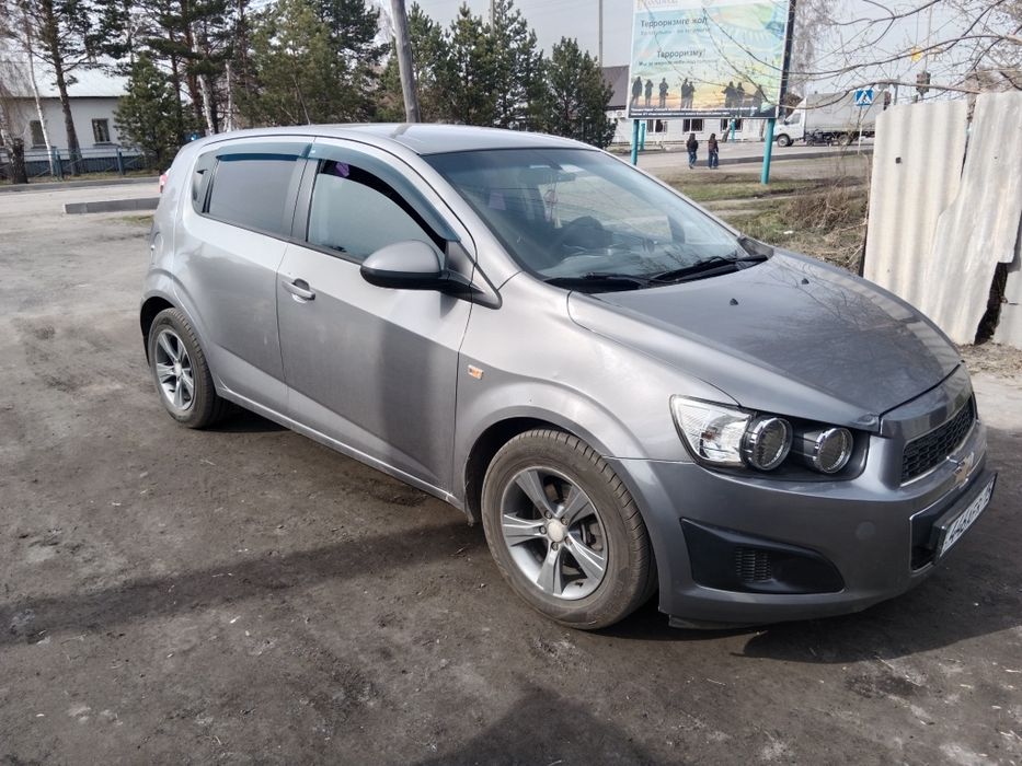 Продам авто в хорошем состоянии