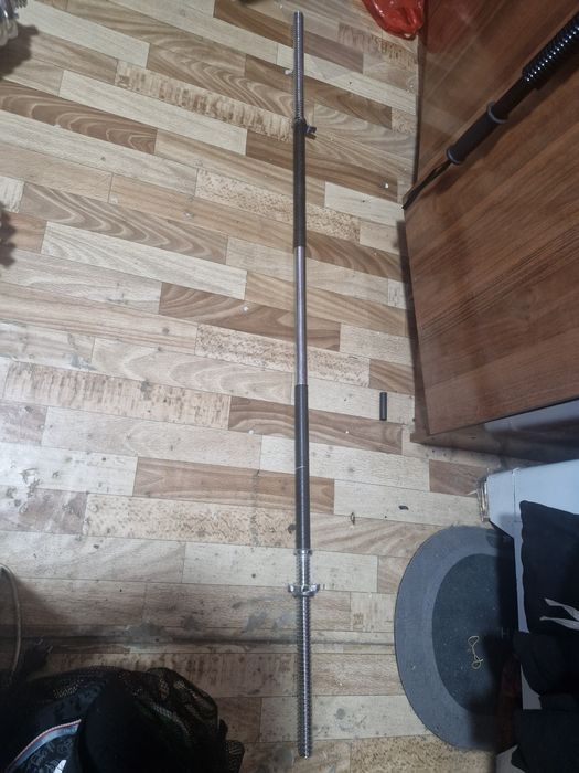 Гриф для штанги 8000