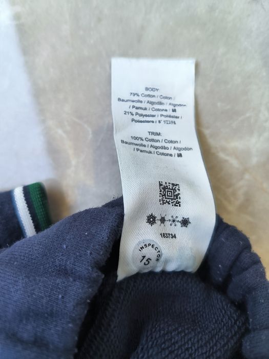 Fred Perry размер M Мъжко долнище