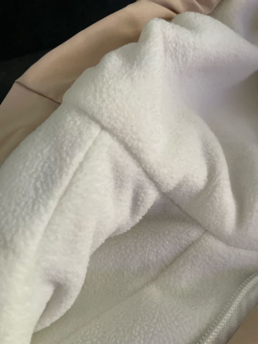 Детский комбинезон + шапочка в подарок