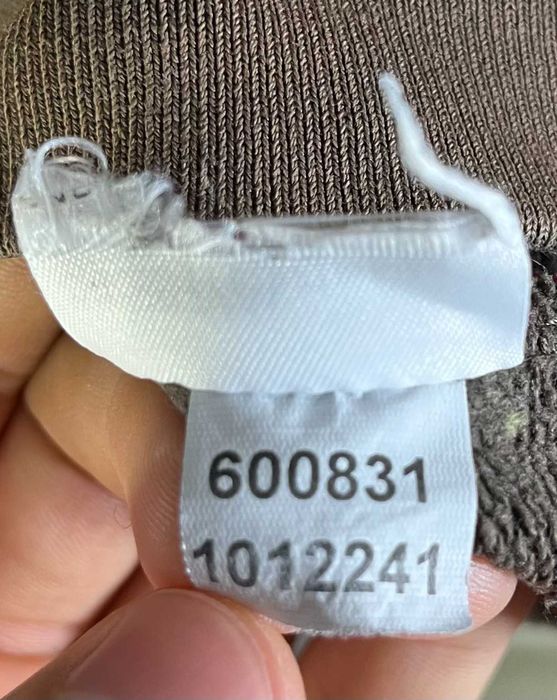 Engelbert Strauss Zip Up Jacket Мъжко Яке