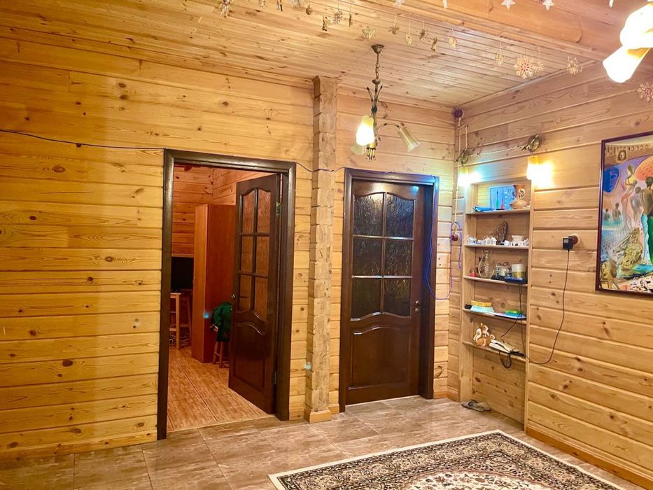 Дом в курортной зоне Боровое