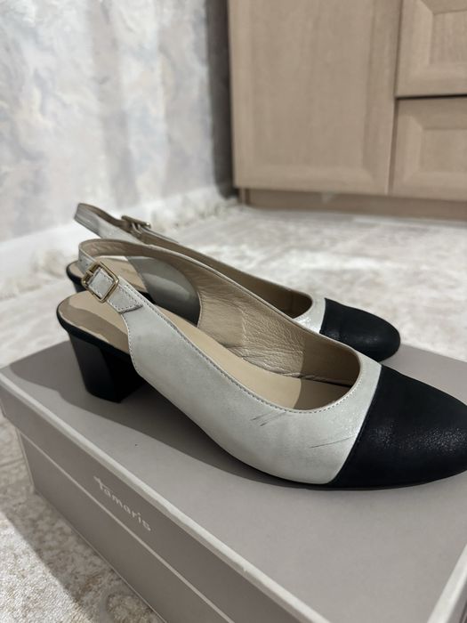 Красивые туфли 36р