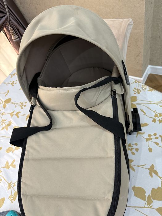Люлька Babyzen Yoyo 2 (Bassinet)
