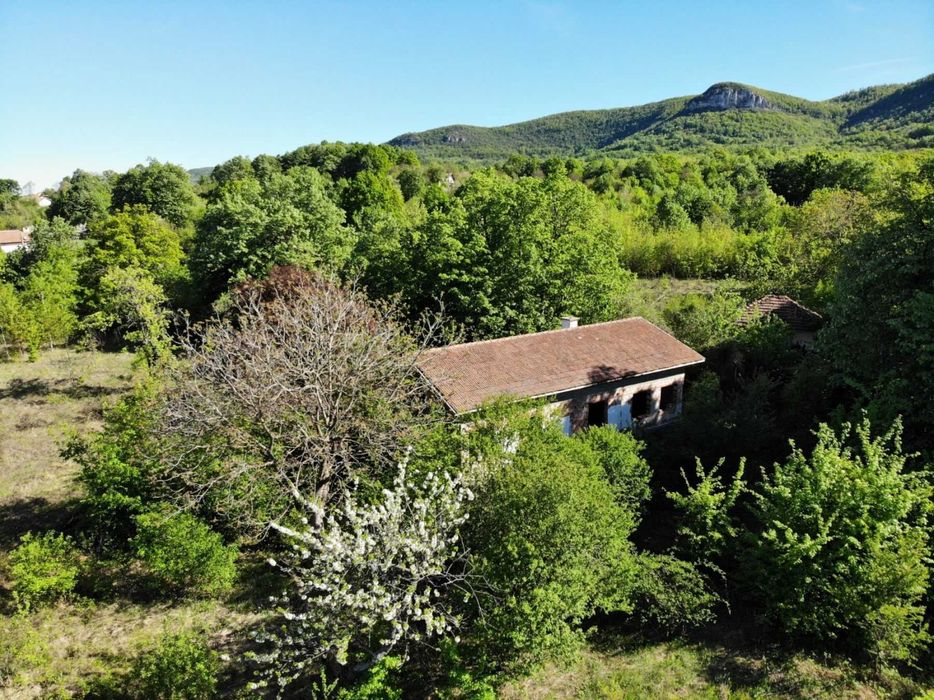 Продава се Парцел в с. Веслец, Област Враца - 2751 кв.м за 13 €/кв.м - Снимка #2