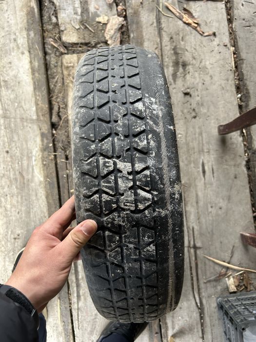 Докатка 155/70/17, 5000 тг