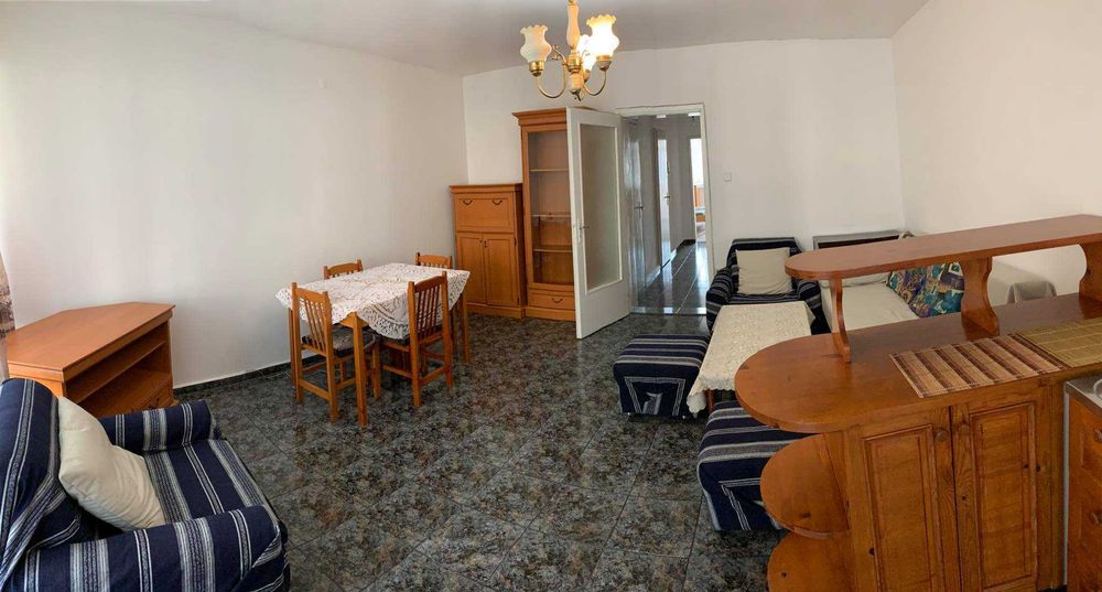 Дава се под наем Двустаен апартамент в Бургас, Възраждане - 70 кв.м за 204 € - Снимка #6