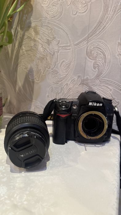 Nikon  d7000 на запчасти
