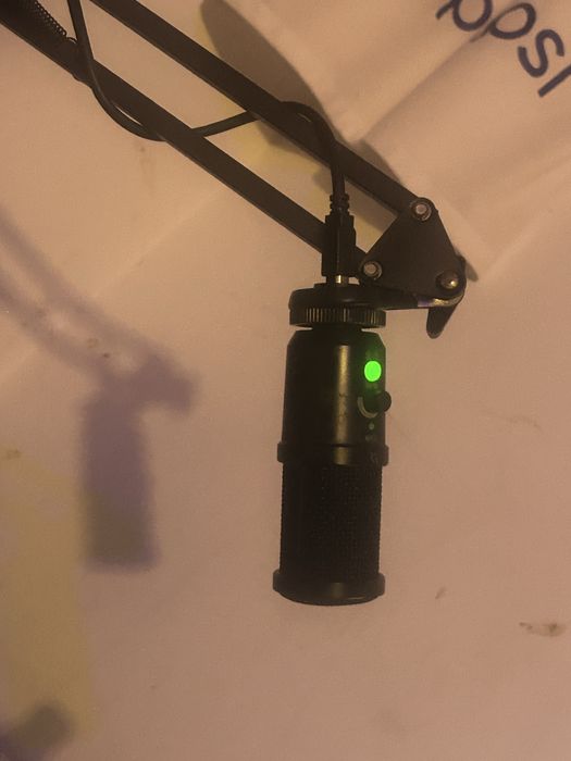 Microfon Aqiris Voyager