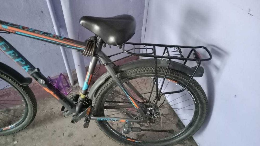 Велосипед Беркут