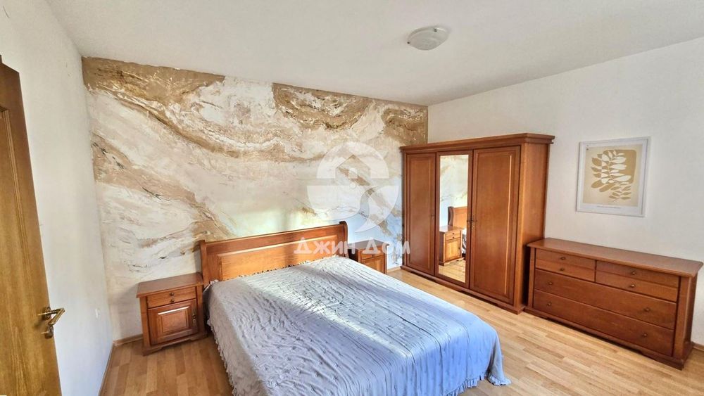 Продава се Тристаен апартамент в к.к. Слънчев бряг - 94 кв.м за 534 €/кв.м - Снимка #5