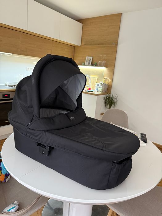 Britax кош за новородено за Детска количка B-Agile